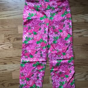 Lilly Pulitzer Pants - Size 0